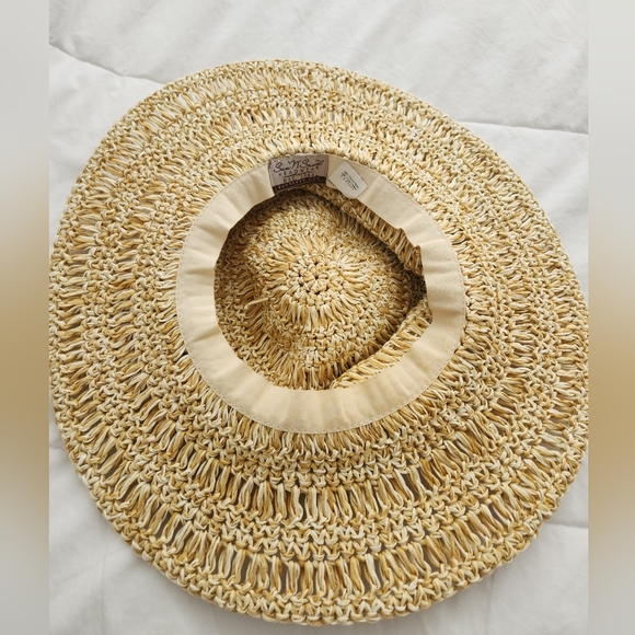 STRAW HAT - Picture 12 of 12